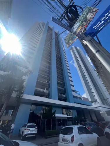 Alugo apartamento no brisamar