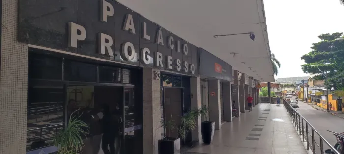 SALA para alugar na cidade de FORTALEZA-CE