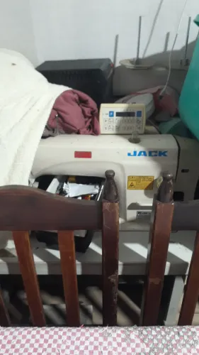 Vendo maquinas de costuras