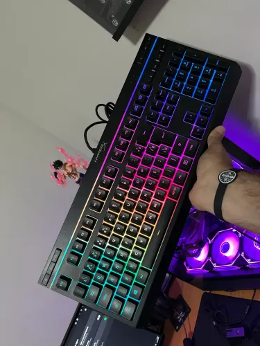 Teclado