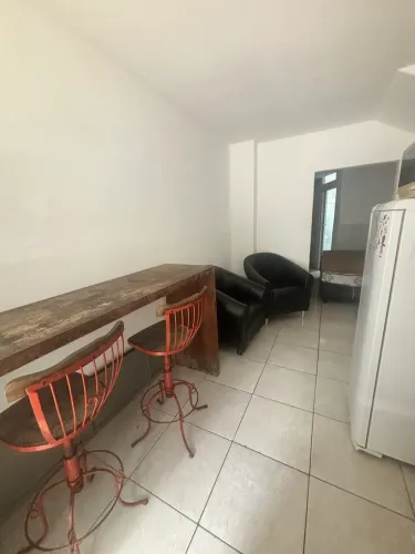 Kitnet mobiliada em Jucutuquara - Vitória