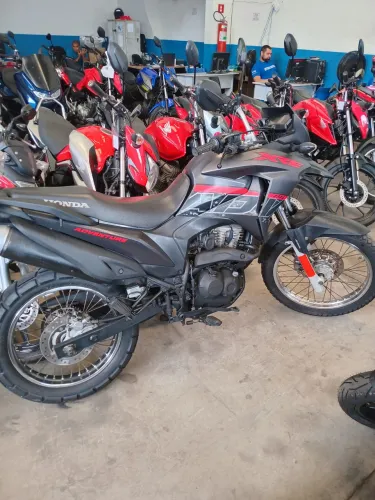 Honda XRE 190cc 2024 Vitória motors