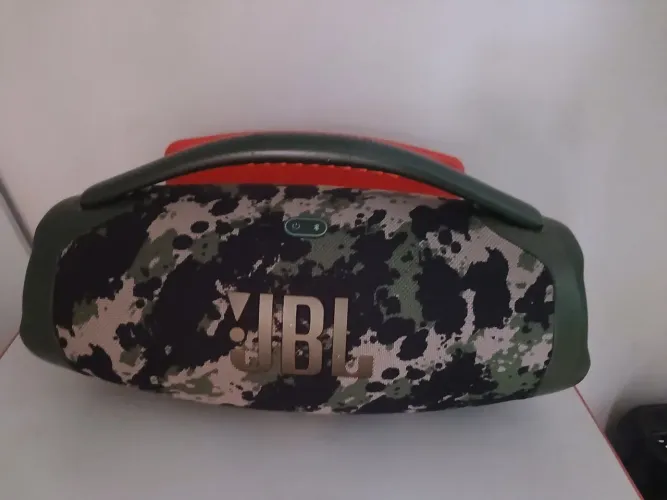 Caixa de som JBL