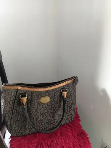 Bolsas de marcas