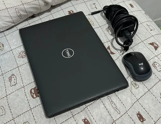 NOTEBOOK DELL LATITUDE 3420 - À VENDA!
