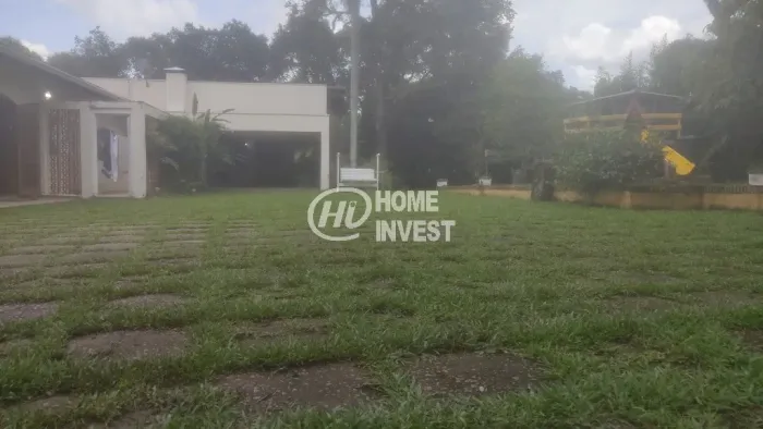 CHACARA RESIDENCIAL em JUNDIAÍ - SP, HORTO FLORESTAL