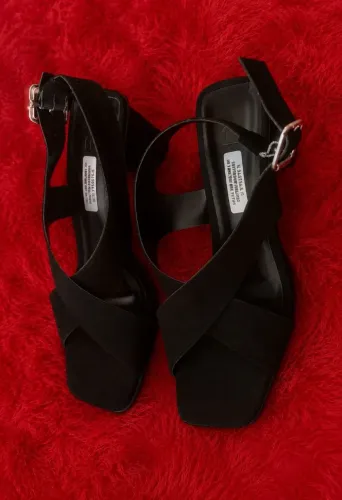 Sapato feminino 