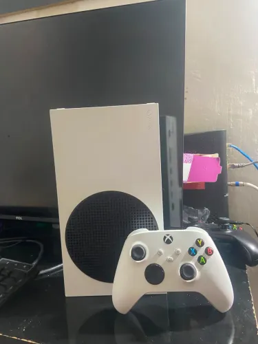 Xbox series s
