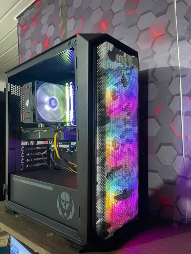 Pc gamer