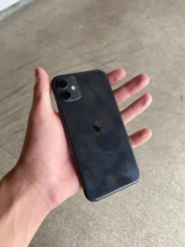 Iphone 11 128gb Bateria 83% original