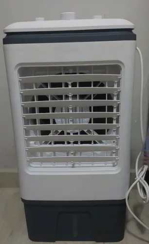 Climatizador