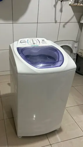 Máquina de lavar