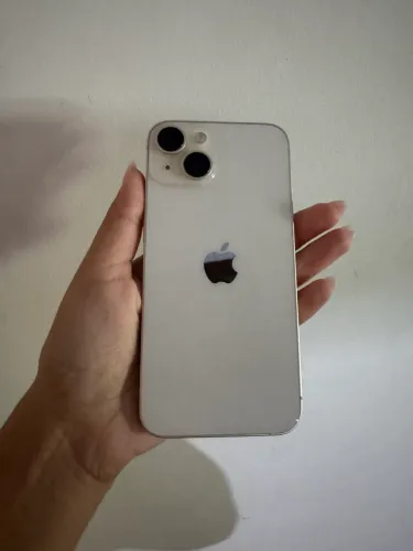 iPhone 14 128gb branco