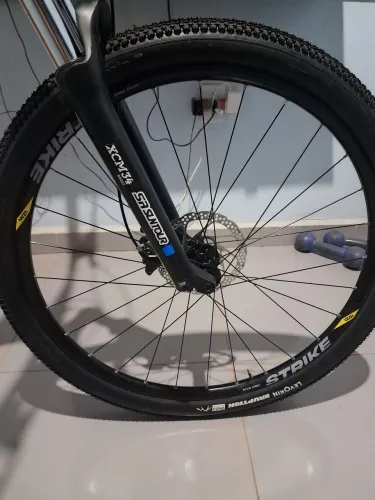 Par de rodas boost vzan strike pro