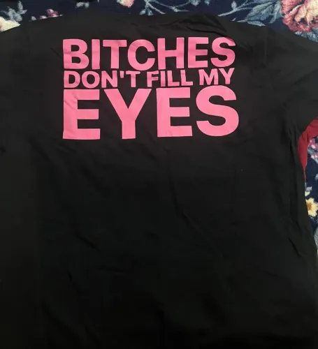 CAMISETA MUNDO M