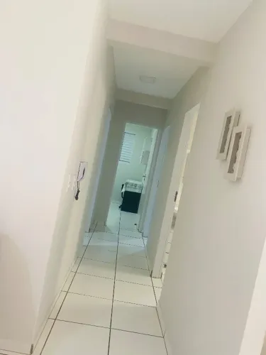 Alugo Apartamento Top