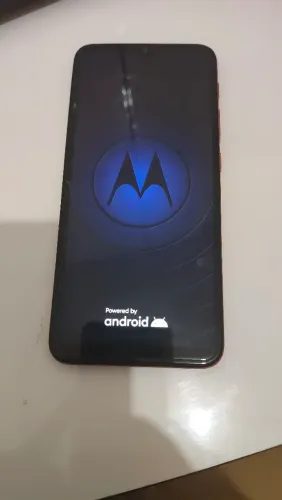 Celular Motorola E7 Power