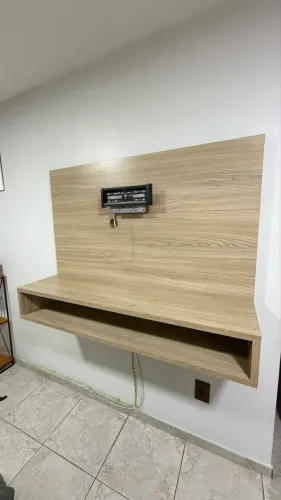 Painel de televisão Italinea
