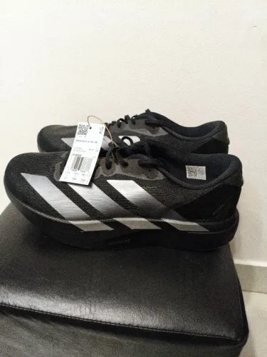 Adidas adizero evo sl novo 44 