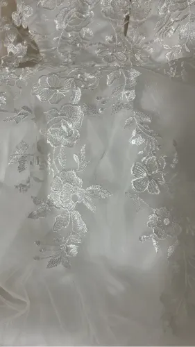 Vestido de noiva