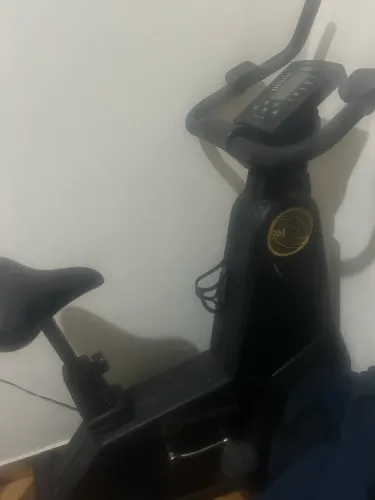 Bicicleta ergométrica bm2800