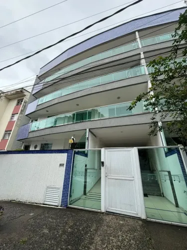 Oportunidade de apartamento para venda no Edifício Tom Jobim, Barbosa Lima!