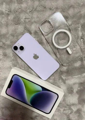 IPHONE 14