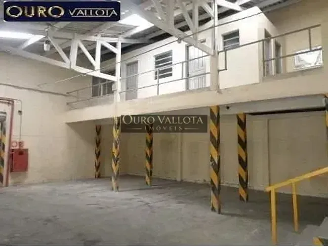 Terreno à venda, 2517 m² por R$ 15.000.000,00 - Belenzinho - São Paulo/SP
