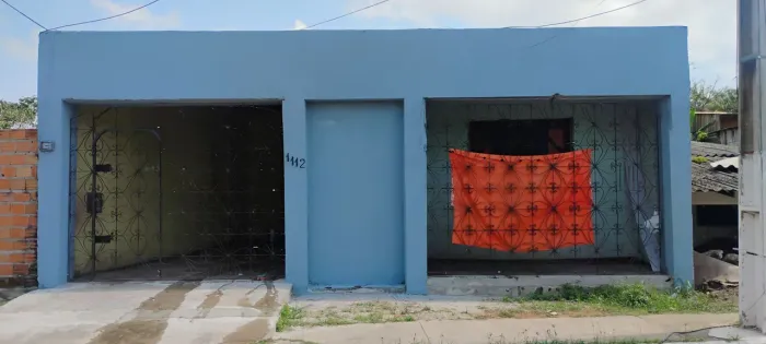 Vendo casa grande Icoaraci