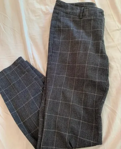 Calça Cahelon