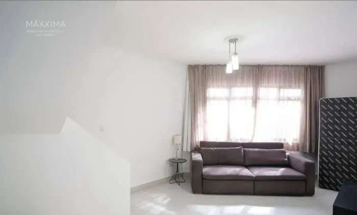 Sobrado com 3 dormitórios para alugar, 91 m² por R$ 4.276,00/mês - Santa Maria - São Caeta