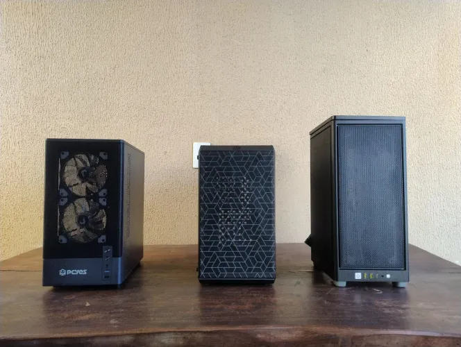 Gabinetes 