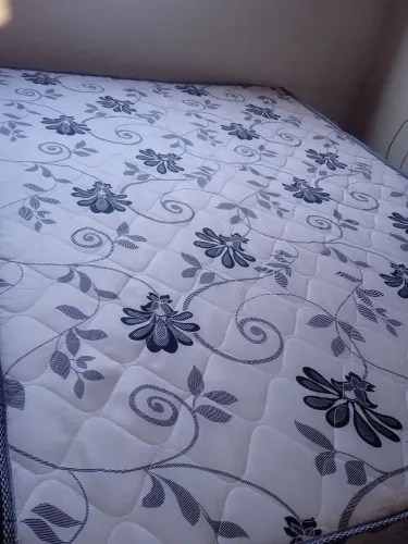 Cama nova