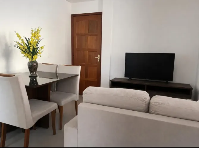 APARTAMENTO EM EXCELENTE ESTADO MANGUEIRA-SG