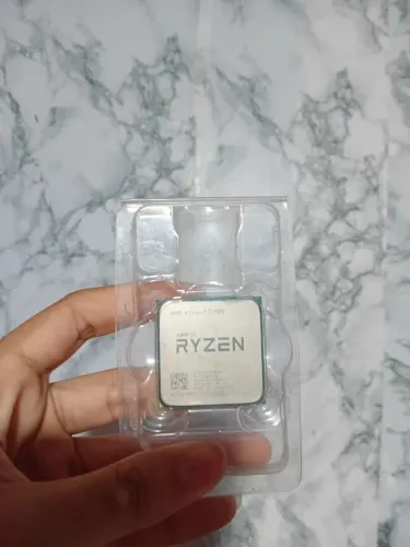 Ryzen 3 3200g