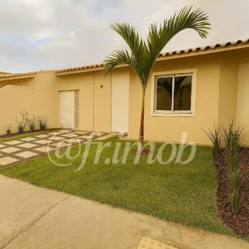 RESERVA IBIRAPUERA. COM ÁREA PARA AMPLIAÇÃO. BAIRRO-SIM.