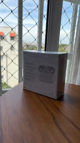 Fone de ouvido bluetooth cancelamento de ruido novo