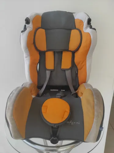 Cadeira para carro Infanti Allegra