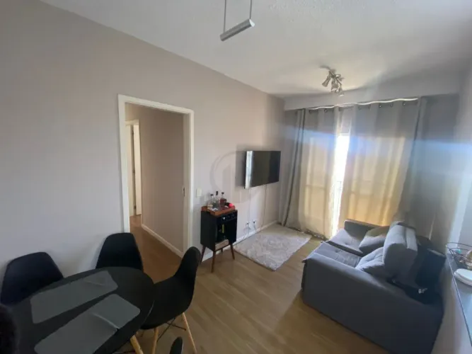 Apartamento á venda com 2 dormitórios - Condomínio Duo Reserva do Japi/SP REF: AP1319