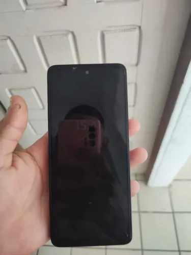 Vendo celular moto g60S 128 giga celular ótimo 