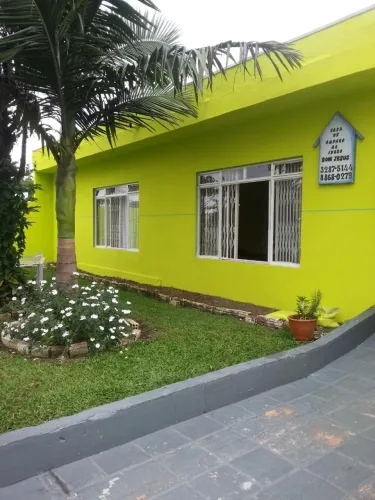 Casa de repouso a venda