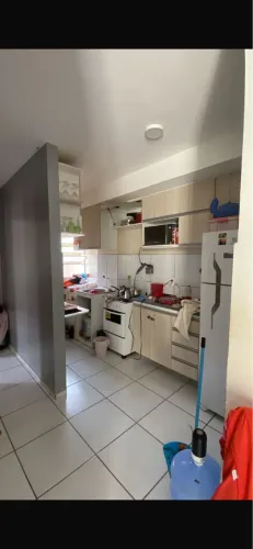 Vendo Apartamento Plaza Norte Residence