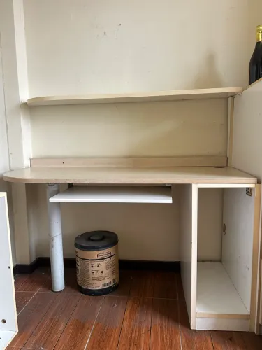 Mesa de computador