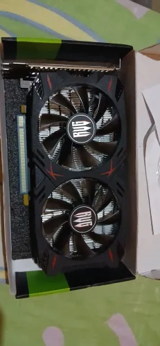 Vendo gtx 960 4gb