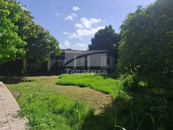 Terreno para Locação 2100M², Cordeiro, Recife - PE