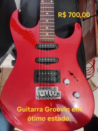Guitarra
