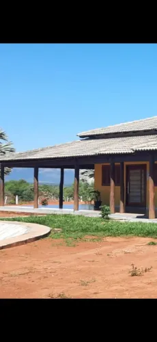 Fazenda de luxo à venda em Formosa-GO: 4 quartos, 2 suítes, 2 salas, 3 banheiros e 3 vagas