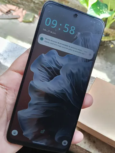 Moto G35 5G 256GB URGENTE