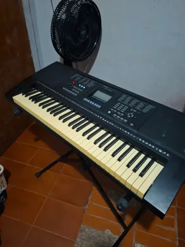 Teclado STD Pro Keys