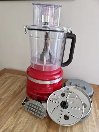 Processador Kitchen Aid 2100